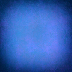 blue christmas background with snowflakes