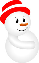 SNOWMAN
