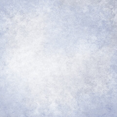 blue christmas background with snowflakes