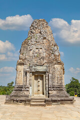 Angkor wat
