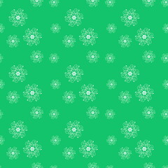 Pattern seamless background,floral background.