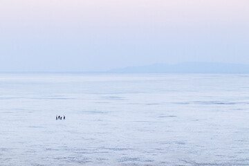 Various views of the Rann of kutch