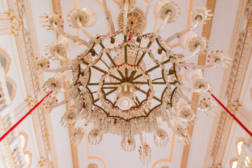 Prag Mahal, Palace, Bhuj, Kutch