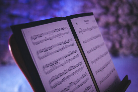 PARTITURA