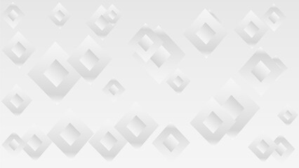 white and grey pattern design