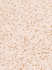 Abstract nude vector background texture. Just create a rough effect, splatter, dirt, poster for your design.