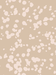 Abstract nude vector background texture. Just create a rough effect, splatter, dirt, poster for your design.