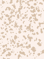 Abstract nude vector background texture. Just create a rough effect, splatter, dirt, poster for your design.