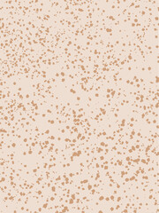 Abstract nude background texture. Just create a rough effect, splatter, dirt, poster for your design.