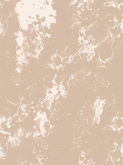 Abstract nude background texture. Just create a rough effect, splatter, dirt, poster for your design.