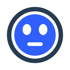 Average reaction icon