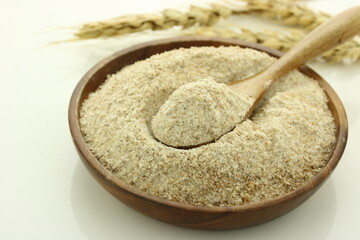 小麦全粒粉