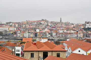 Fototapeta na wymiar Bibó Porto! 4