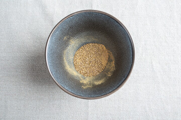 Chinese medicine formula granule