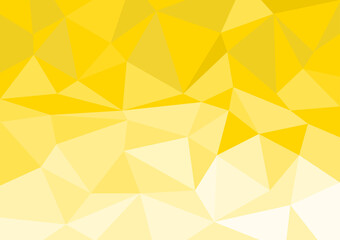 Abstract polygon background  with vector illustrations. - 388517718