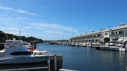 Fototapeta premium 경관