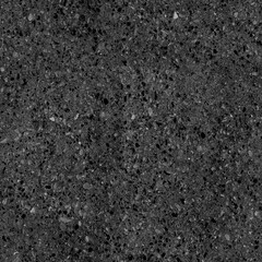 8K concrete floor and wall roughness texture, height map or specular for Imperfection map for 3d materials, Black and white texture