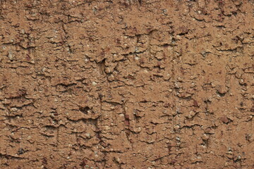Brick surface texture, close shot