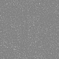 8K concrete floor and wall roughness texture, height map or specular for Imperfection map for 3d materials, Black and white texture