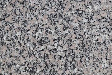 Surface texture of marble slab, close shot