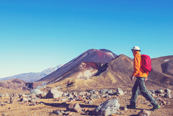 Tongariro