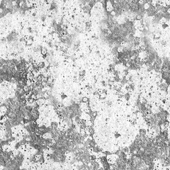 8K coral ground roughness texture, height map or specular for Imperfection map for 3d materials, Black and white texture