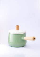 Saucepan