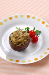 アボカドグラタン