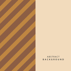 Obraz premium Background abstract modern simple vector design editable