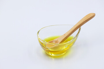 オリーブオイルイメージ