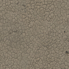 8K dry ground Diffuse and Albedo map for 3d materials