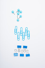 clips papper