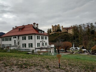 Munich Skyline and Landscapes.