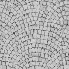 8K pavement floor patterns roughness texture, height map or specular for Imperfection map for 3d materials, Black and white texture