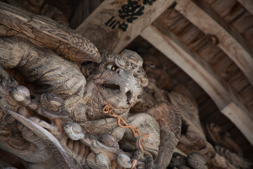 新潟県魚沼市の西福寺