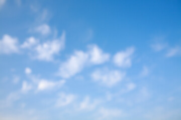 青空