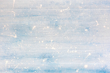 Light blue textured background