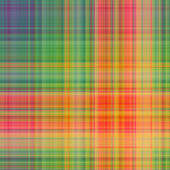 Stripe geometric multicolor plaid pattern background textile design, abstract, fashion, print