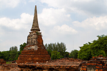 Fototapeta premium temple