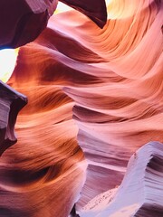 lower antelope canyon