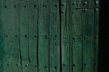 Fototapeta premium old wood background