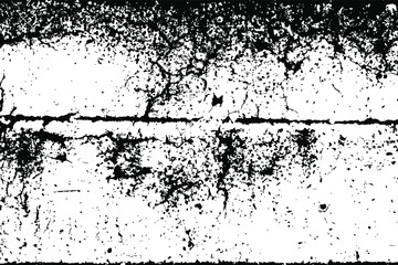 Grunge textures set. Distressed Effect. Grunge Background. Vector textured effect. Vector illustration. 