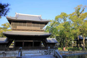 聖福寺