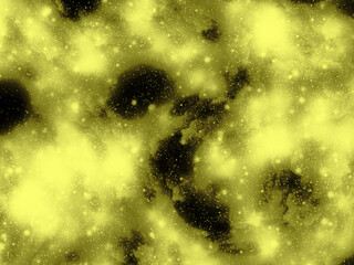 Colorful space cosmos nebula stars star galaxy fog cloud clouds science	
