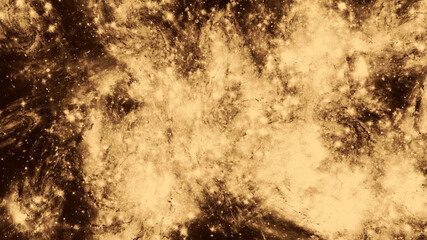 Colorful space cosmos nebula stars star galaxy fog cloud clouds science	
