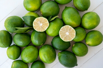 lime