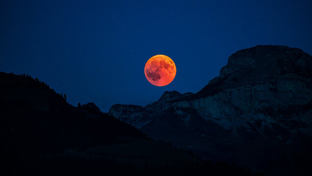 Blutmond