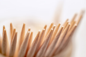 toothpicks