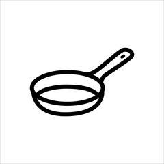 pan icon vector design trendy