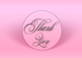 Abstrakt, Hintergrund, Runder, Beschriftung, Danke, Dankbar, Grafik, Design